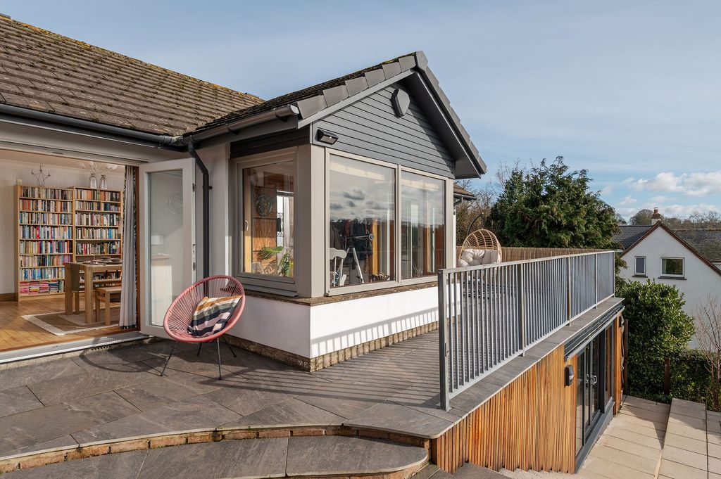 Property photo 2 of 20 Rivallyn, Stoke Gabriel