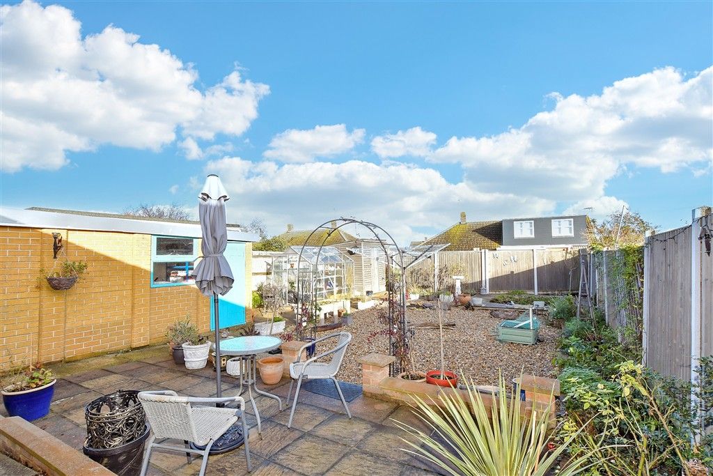 Property photo 2 of 10 Rear Garden