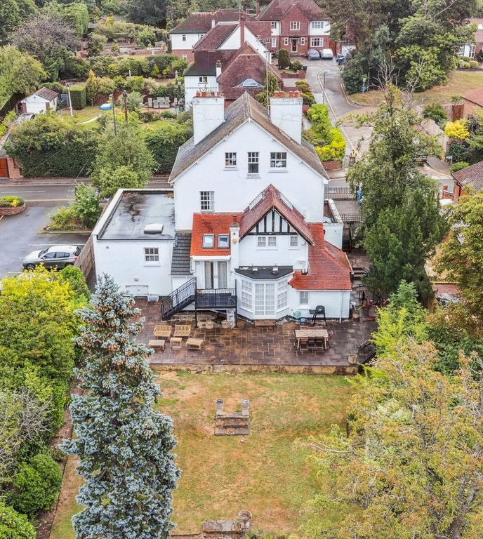 Additional image 15 of 5 bed detached house for salePaines Lane, Pinner Village HA5