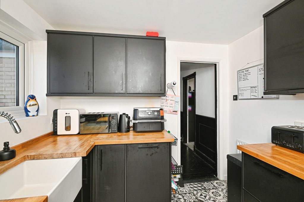 Property photo 3 of 16 Kitchen Two