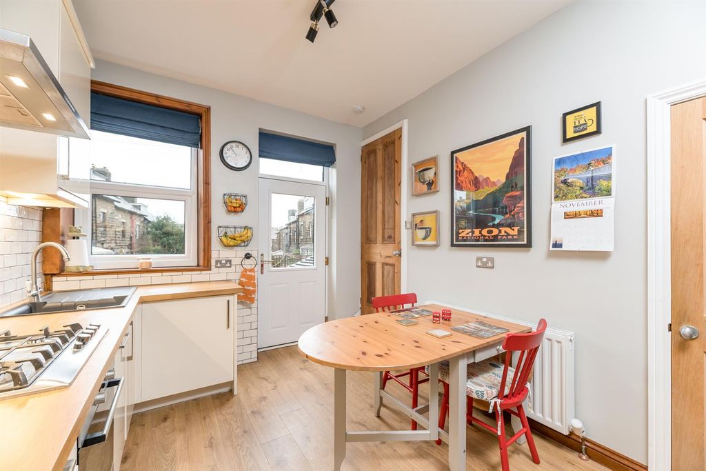 Additional image 10 of 3 bed terraced house for saleBank Parade, Otley LS21