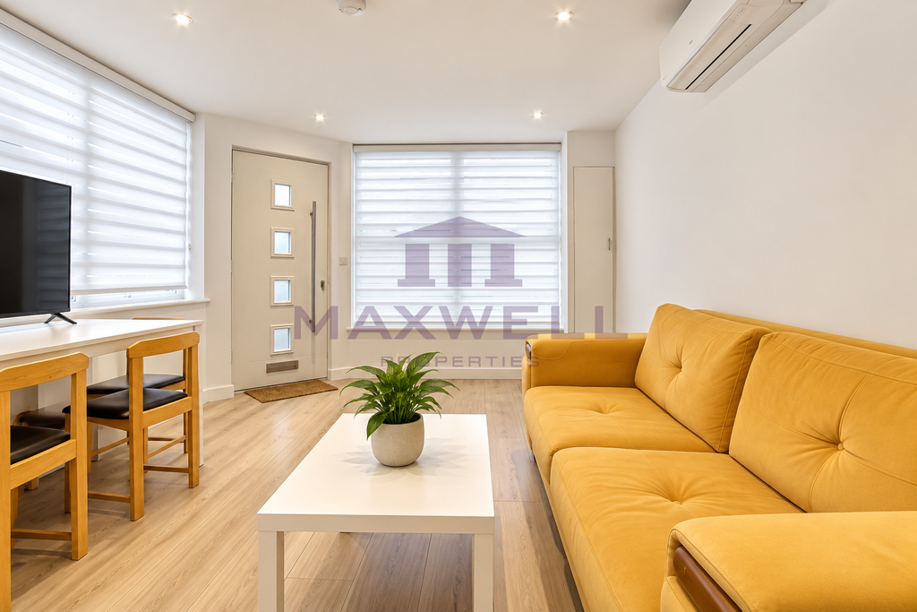 Property photo 3 of 13 Lounge Ground Floor