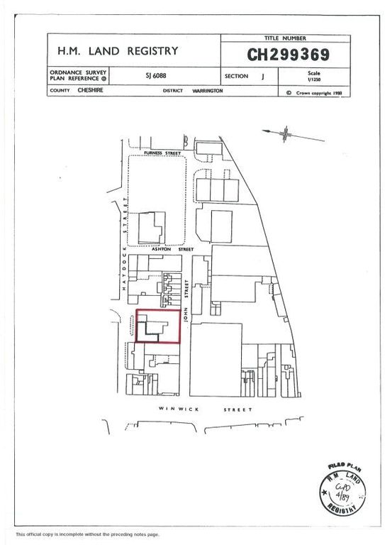 Property photo 2 of 2 Haydock Street Os.Jpg