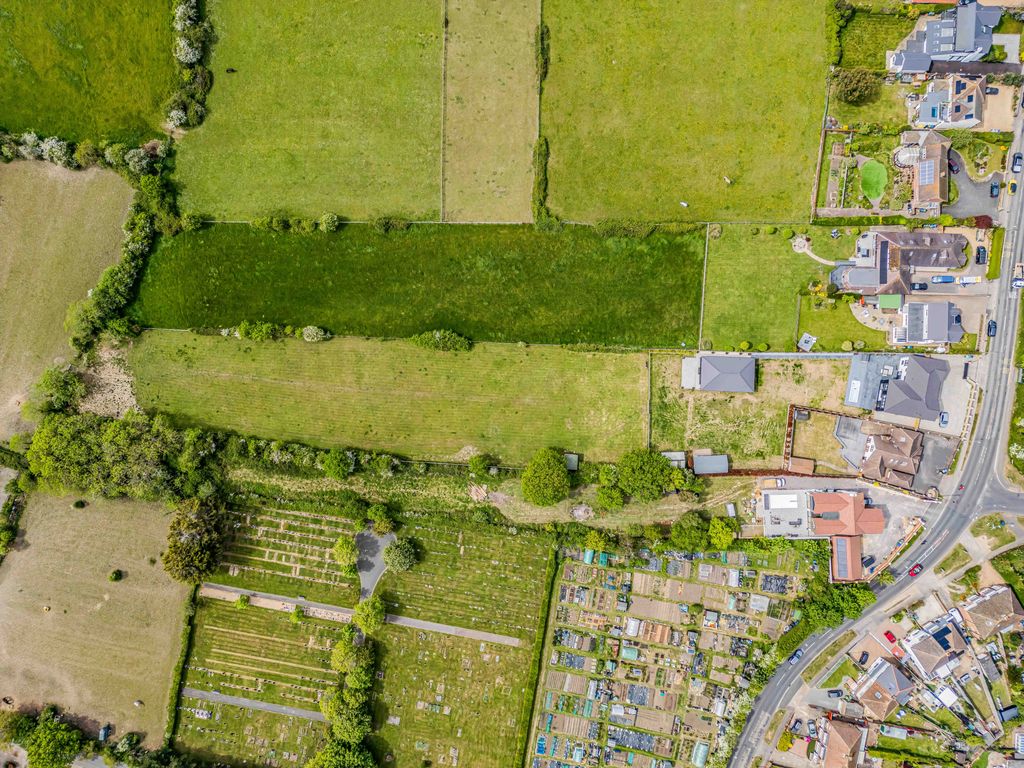 Property photo 3 of 51 3 Common Lane-Aerials-Small-Porticomarketing-Fine&