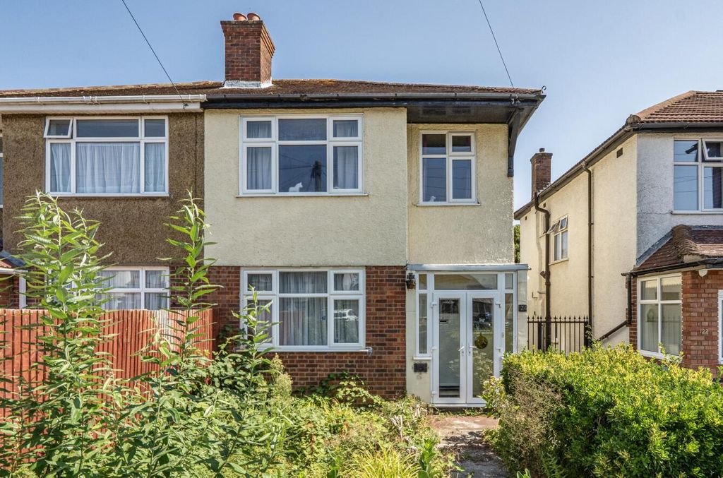 Property photo 1 of 10 Davidson Frost-Wellings, Dfw, Uppingham Avenue, Fr