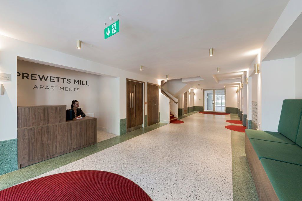 Additional image 13 of 3 bed flat to rentPrewetts Mill, Mill Bay Lane, Horsham RH12