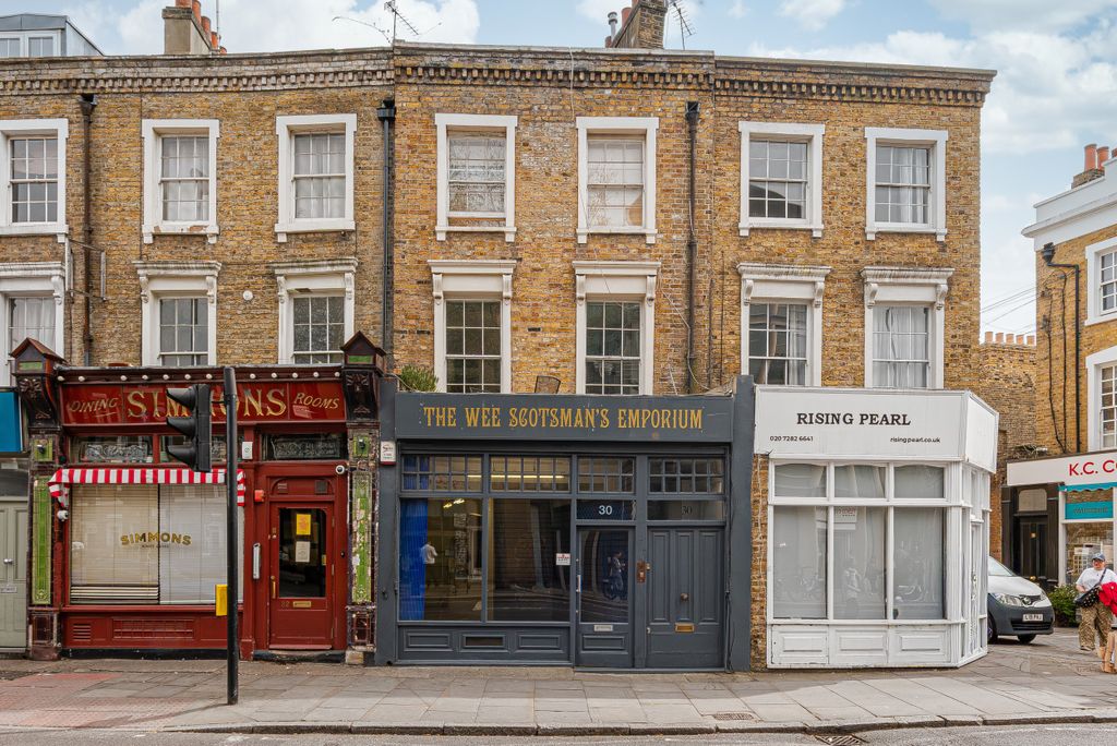 Property photo 1 of 11 Caledonian Road 31-001
