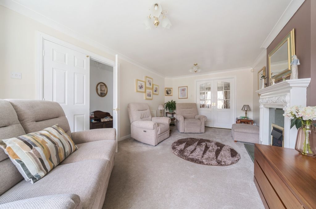 Additional image 5 of 4 bed detached house for saleWarwick Close, Saxilby, Lincoln, Lincolnshire LN1