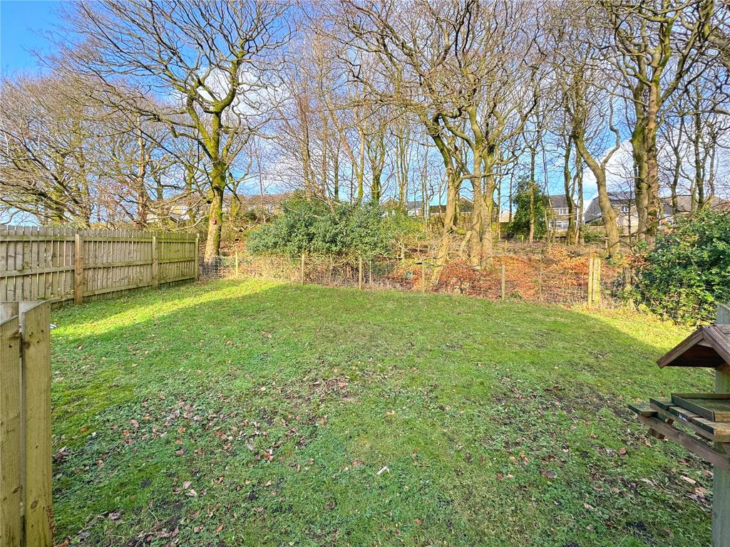 Property photo 3 of 34 Rear Garden