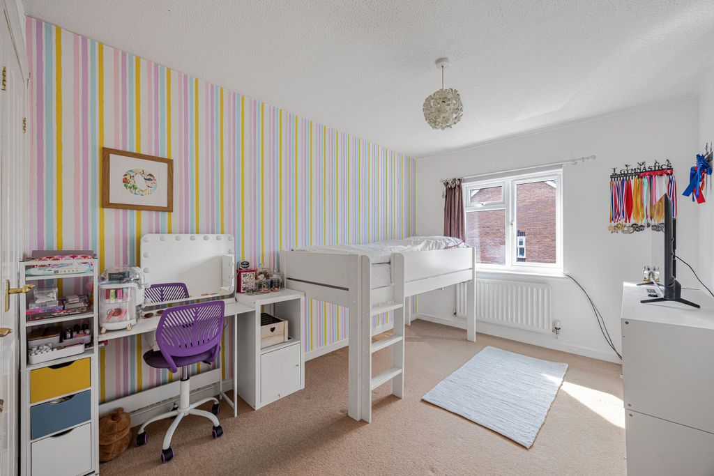 Additional image 20 of 5 bed detached house for saleGodiva Road, Leominster, Herefordshire HR6