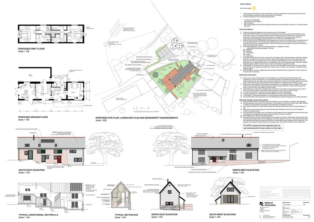 Additional image 9 of 3 bed property for saleLlanfyllin, Powys SY22