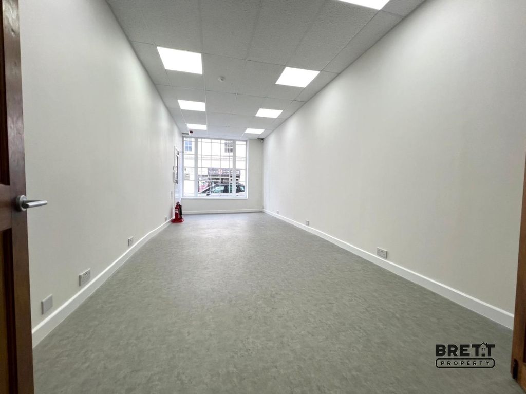 Property photo 2 of 5 Front Office-Showroom