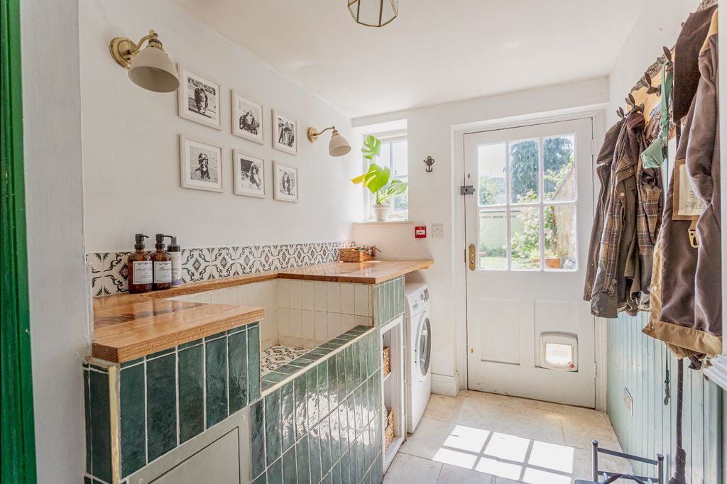 Additional image 10 of 3 bed flat for saleGrosvenor Place, Bath BA1