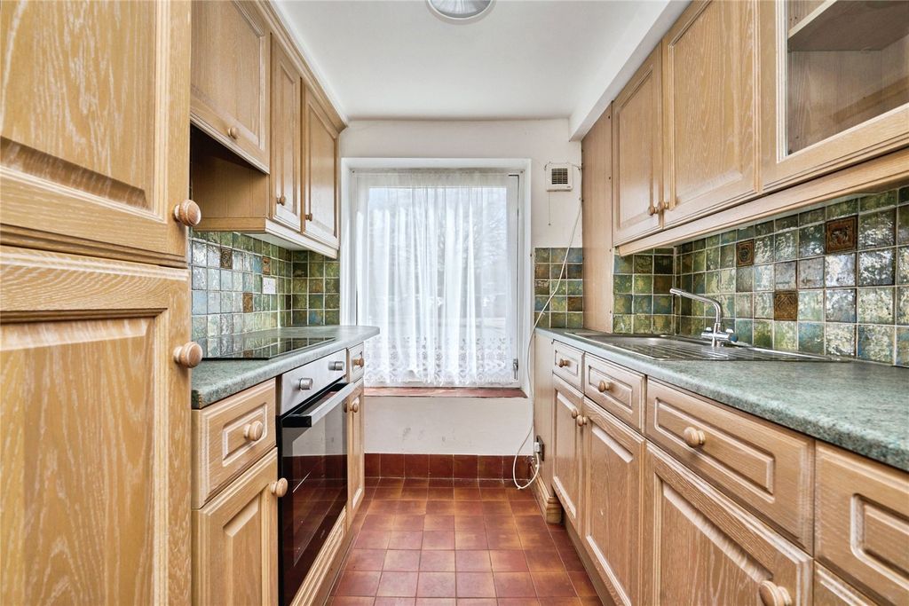 Property photo 3 of 13 Kitchen