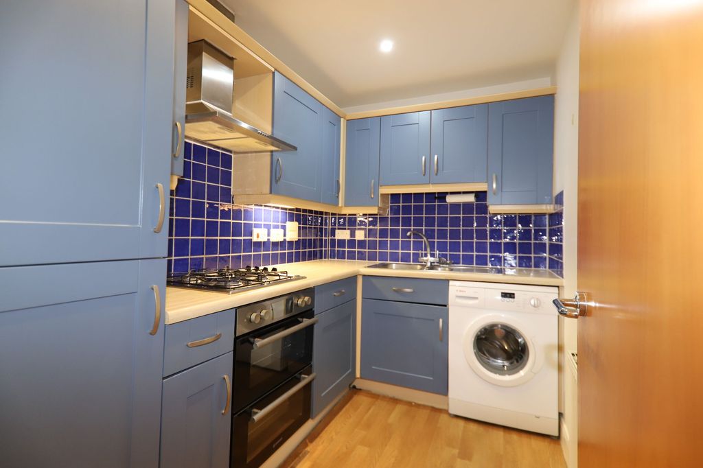 Property photo 2 of 10 2026 - Kitchen