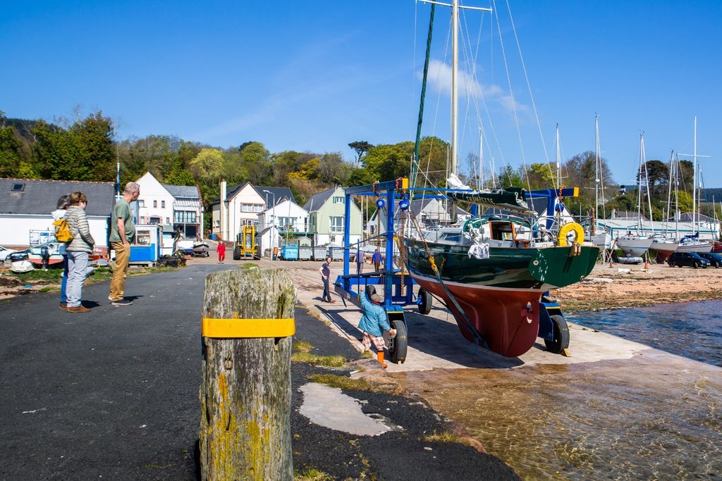 Additional image 21 of Studio for sale1 Prospect Hill Cottages, Clauchlands, Lamlash, Isle Of Arran, North Ayrshire KA27