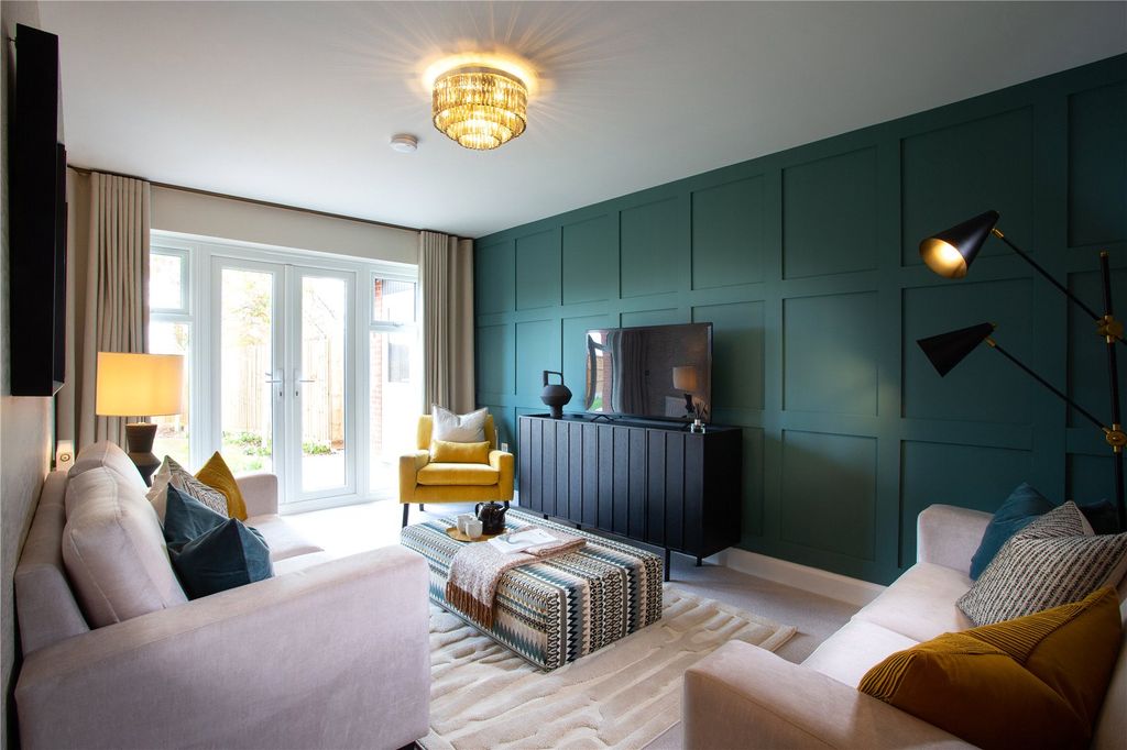 Property photo 3 of 14 Linden Show Home