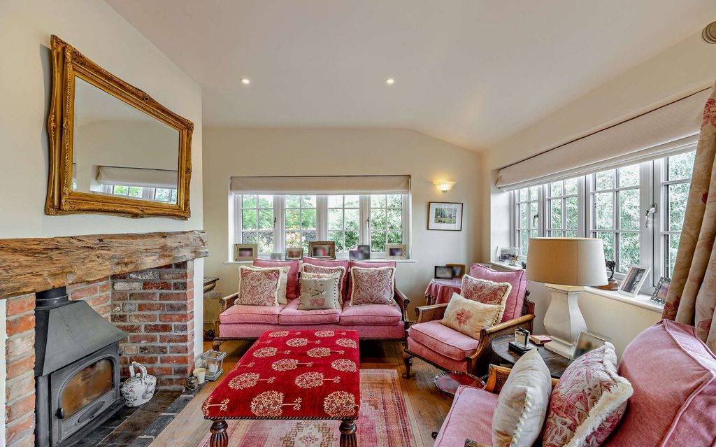 Additional image 7 of 4 bed equestrian for saleRodington, Shrewsbury, Shropshire SY4
