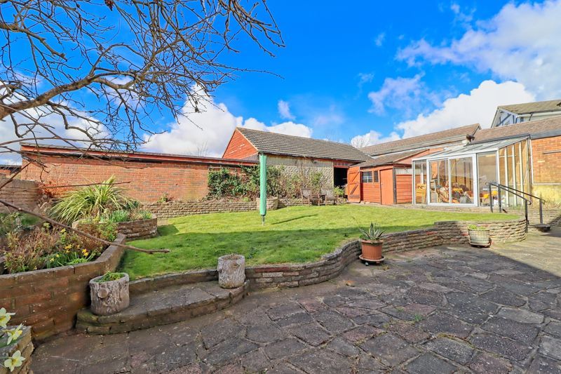 Property photo 3 of 27 Rear Garden