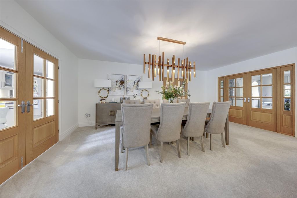 Additional image 13 of 5 bed detached house for saleSunny Bank Road, Helmshore, Rossendale BB4