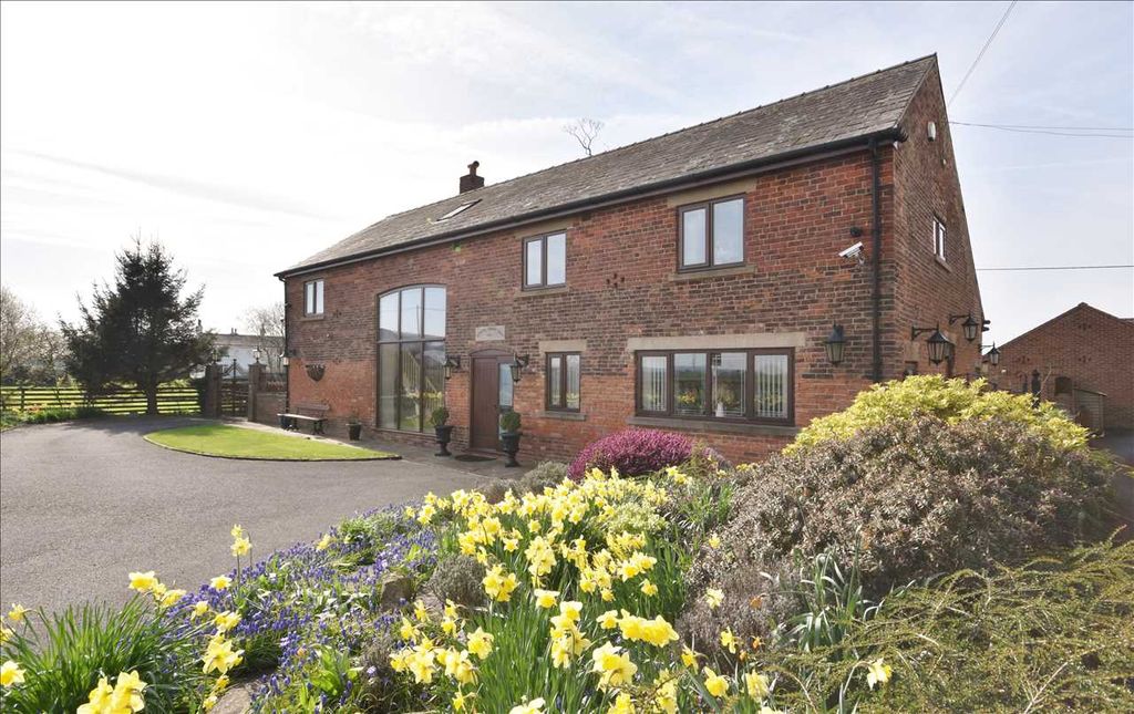 Additional image 30 of 5 bed detached house for saleHanging Bridge Barn, Meadow Lane, Croston, Leyland PR26