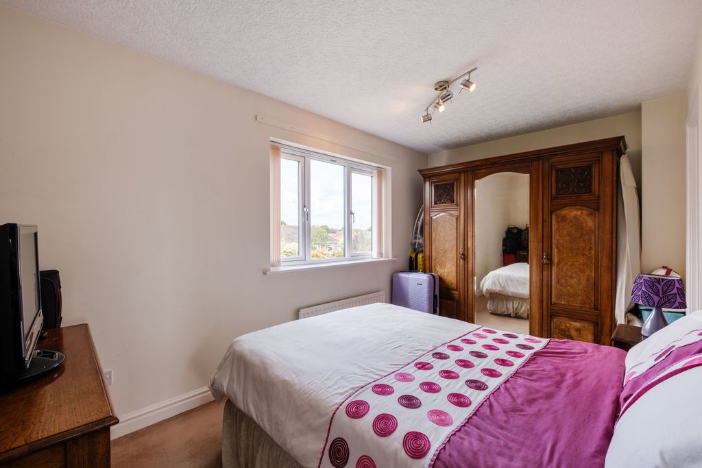 Additional image 23 of 5 bed detached house for saleVale Close, Lichfield WS13
