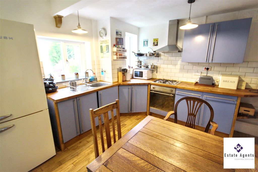 Property photo 3 of 29 Open Plan Dining Kitchen