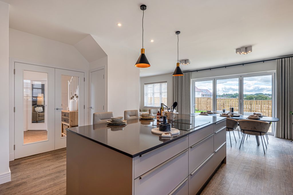 Property photo 3 of 14 Ballagan Woods, Killearn