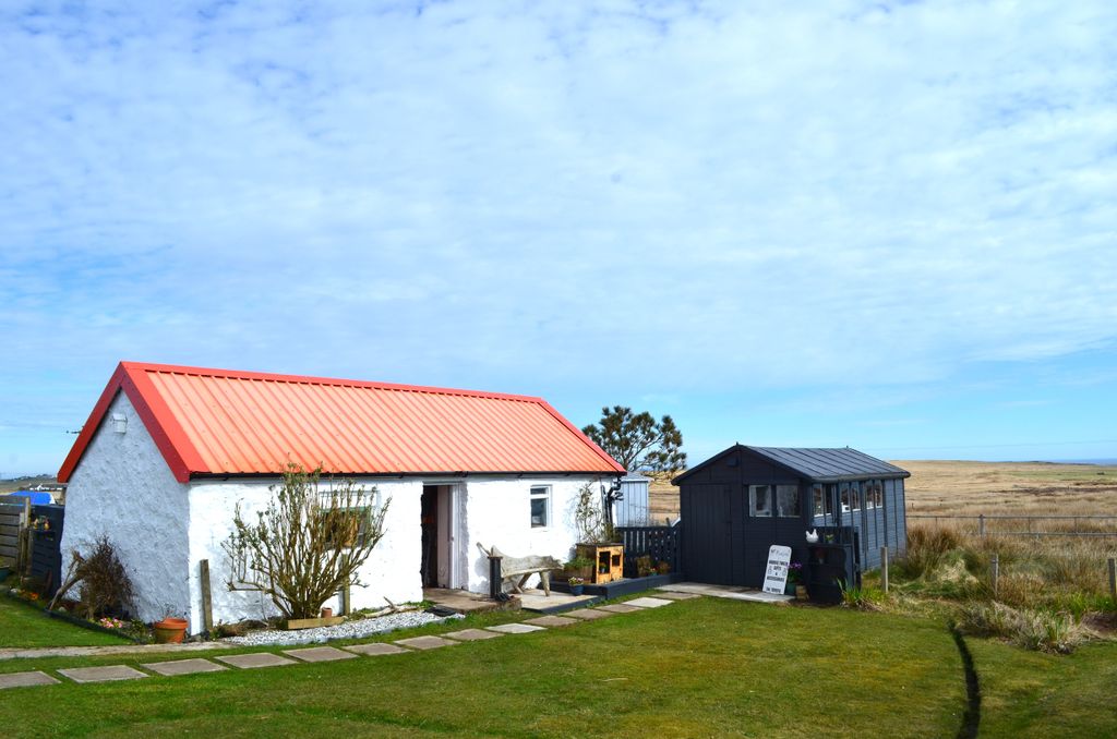 Property photo 3 of 21 Stone Built Outbuilding
