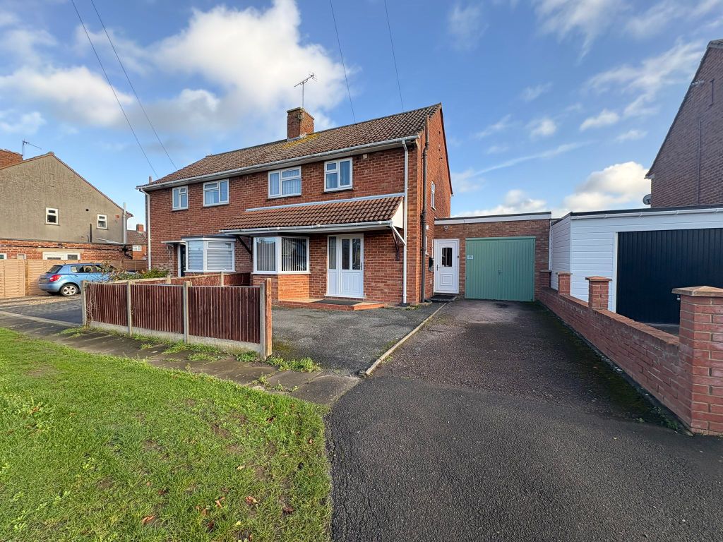 Property photo 1 of 16 Front Aspect