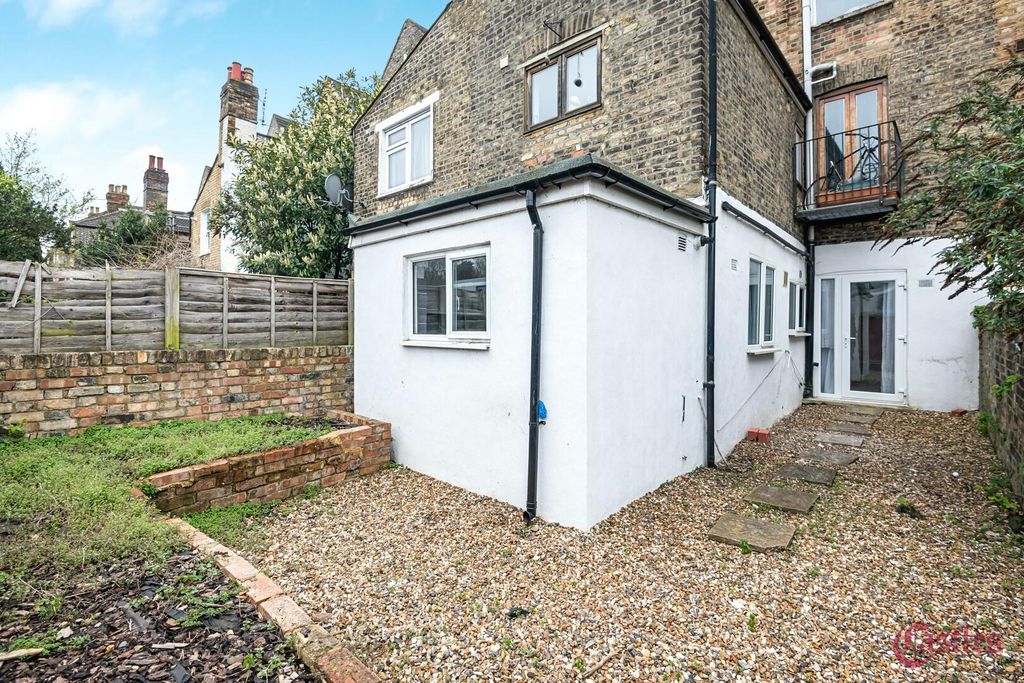 Property photo 3 of 13 Rear Garden