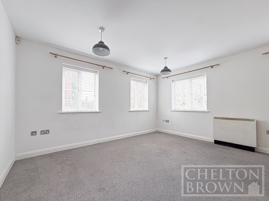 Property photo 3 of 11 Living Area