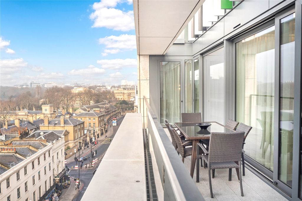 Property photo 3 of 16 Balcony