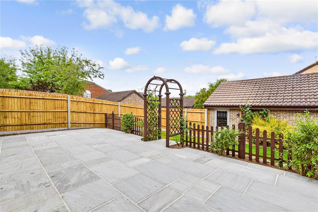 Property photo 2 of 13 Rear Garden