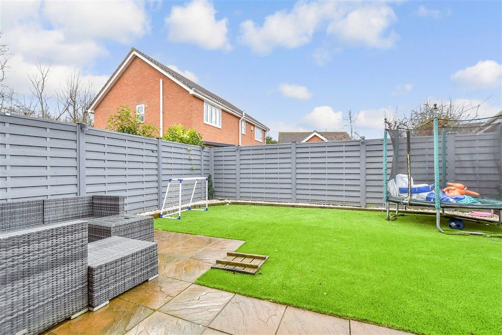 Property photo 1 of 10 Rear Garden