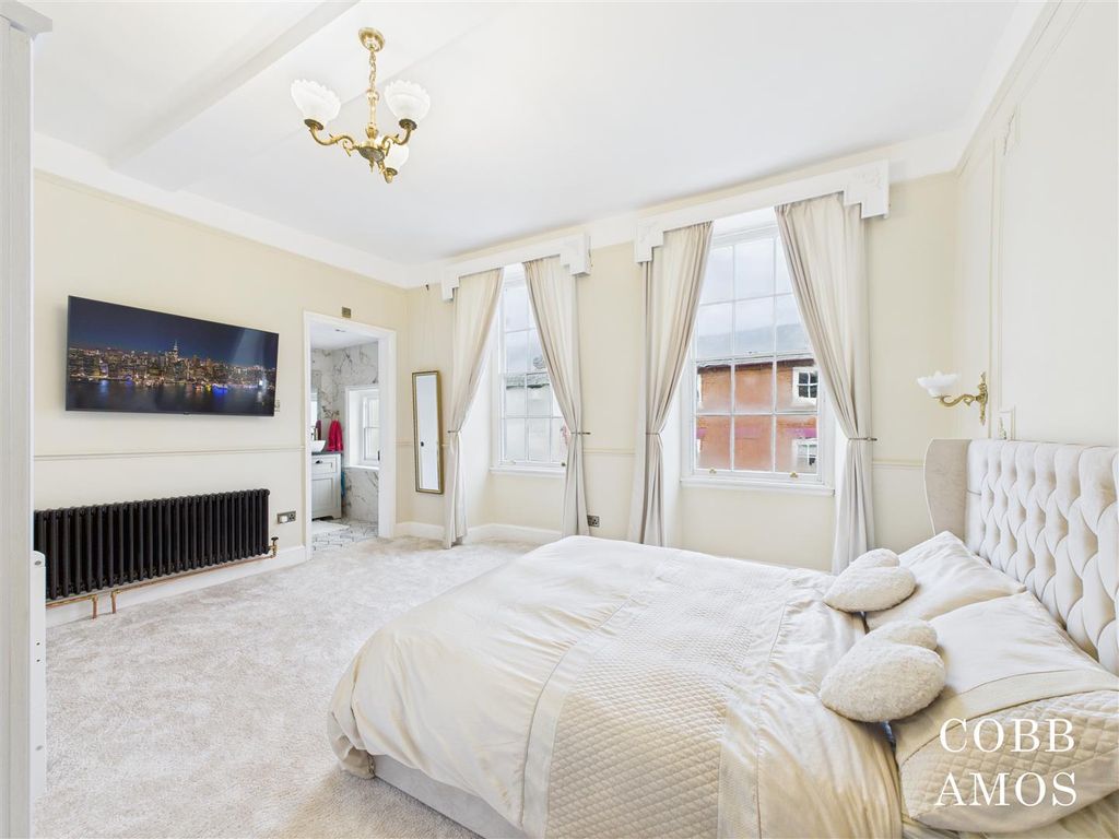 Additional image 4 of 4 bed town house for saleChurch Street, Leominster HR6