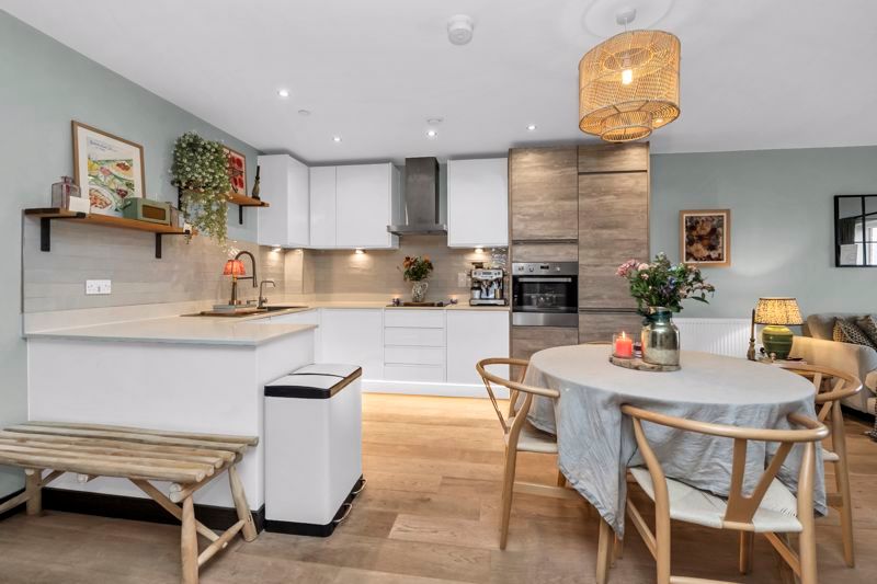 Property photo 3 of 12 Open Plan Living