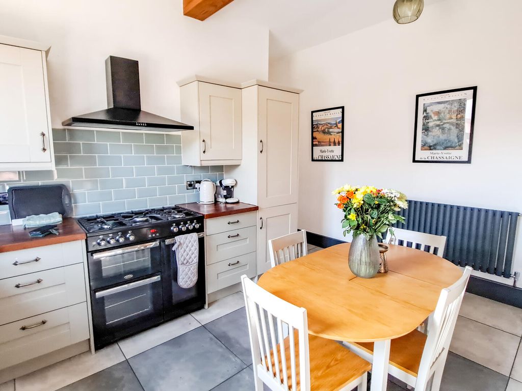 Additional image 7 of 3 bed semi-detached house for saleWalrow Road, Highbridge TA9