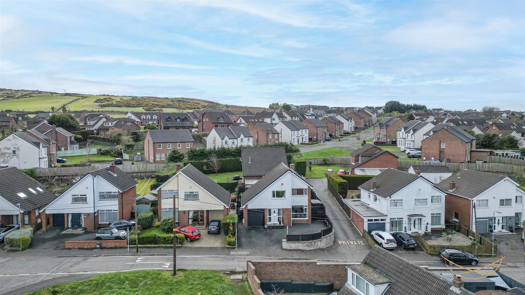 Additional image 34 of 3 bed detached house for saleBallyduff Road, Newtownabbey BT36