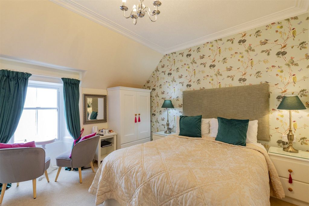 Additional image 24 of 8 bed detached house for saleThistle Guest House, St. Catherines, Cairndow, Argyll & Bute PA25