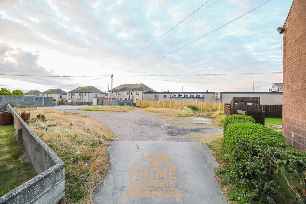 Additional image 5 of Land for saleSite At Leask Avenue, Peterhead AB42