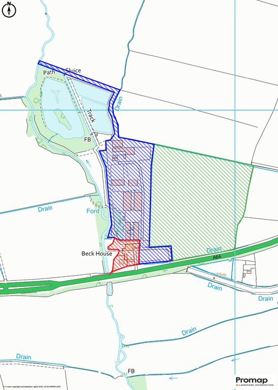 Property photo 1 of 48 Land Plan