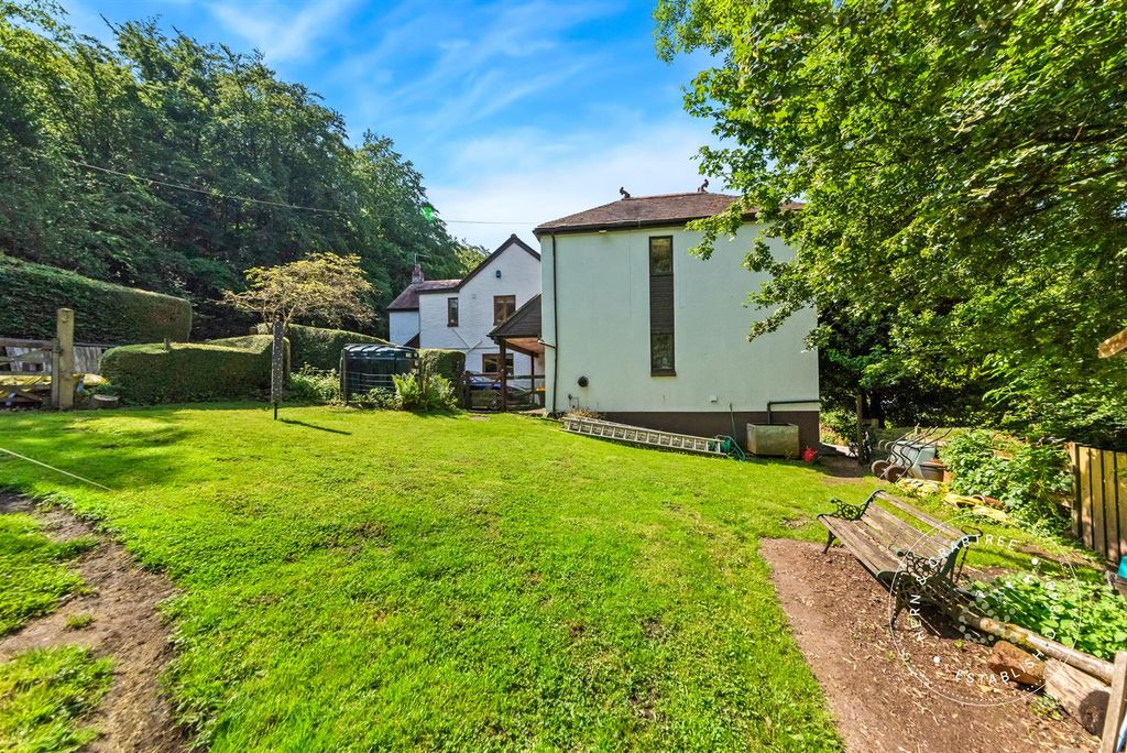 Additional image 93 of 6 bed detached house for saleBlaengwynlais, Cardiff CF83