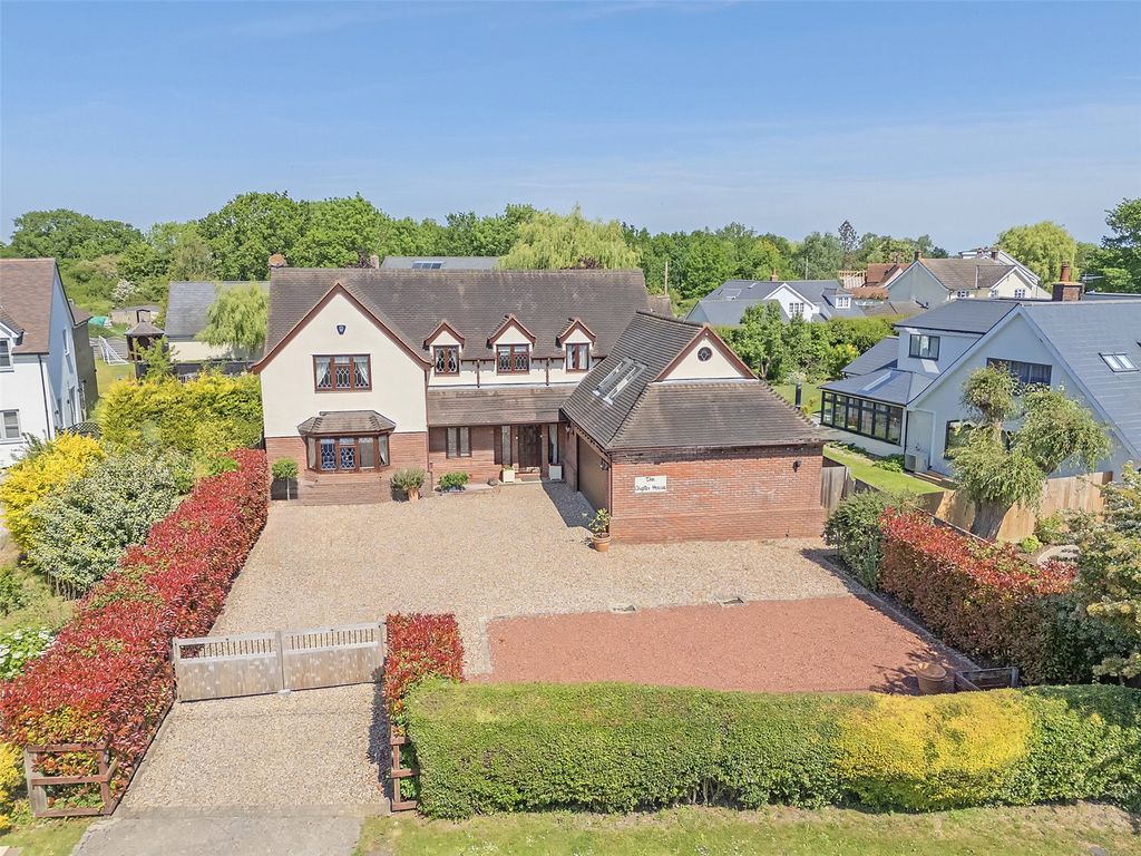 Property photo 1 of 19 Front Aerial View