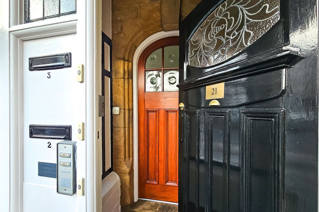 Additional image 18 of 2 bed flat for saleHarlow Oval, Harrogate HG2