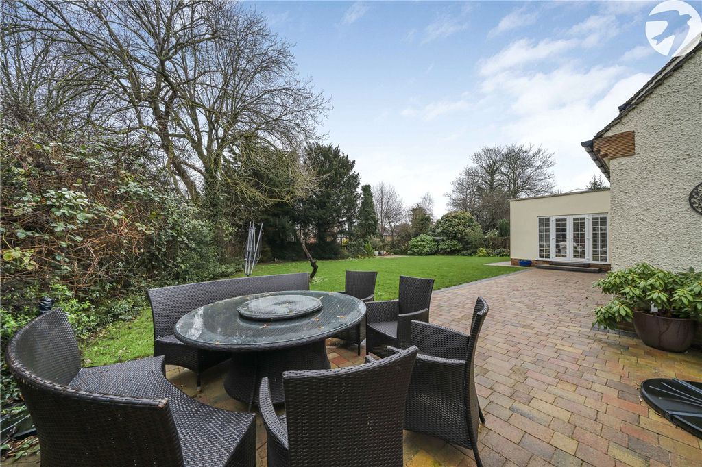 Additional image 18 of 4 bed detached house for saleChurch Walk, Wilmington, Kent DA2