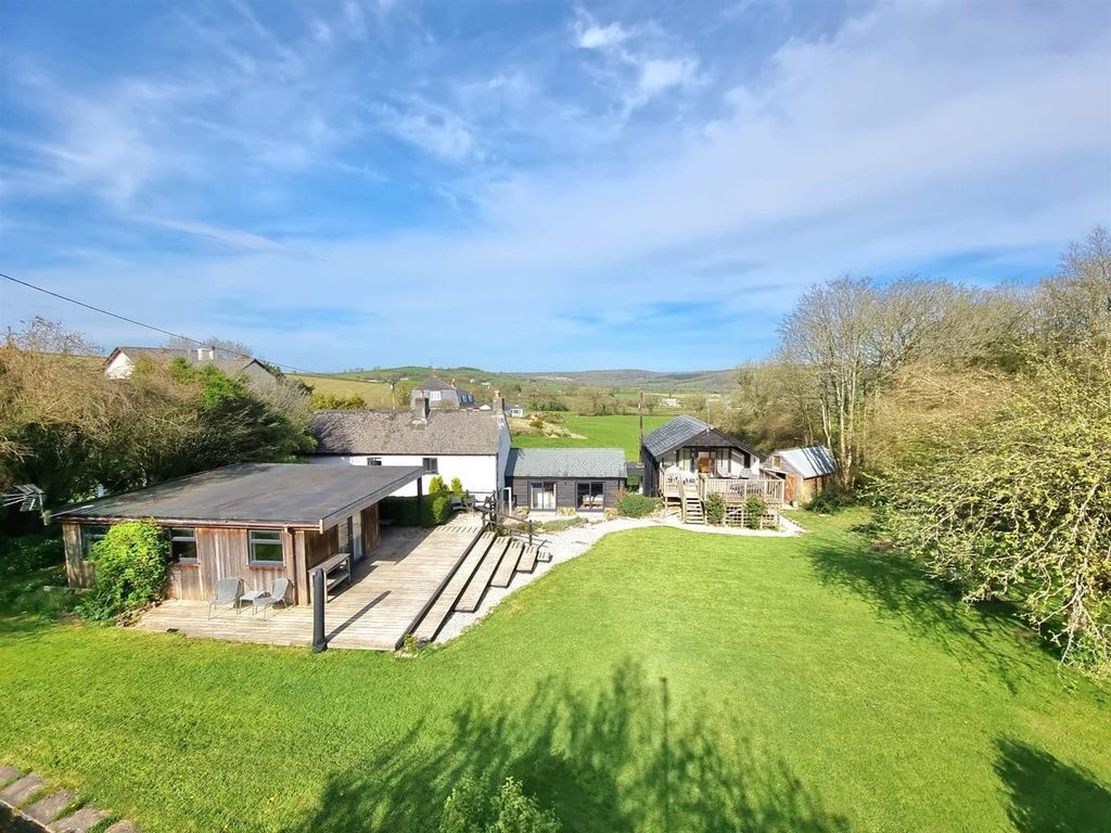 Additional image 46 of 3 bed cottage for saleLawhitton, Launceston PL15
