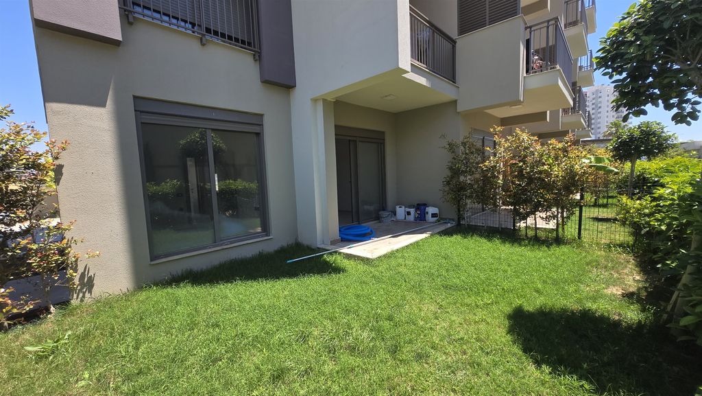 Property photo 3 of 15 Garden Apartment For Sale In Antalya - Ground Floor Apartment