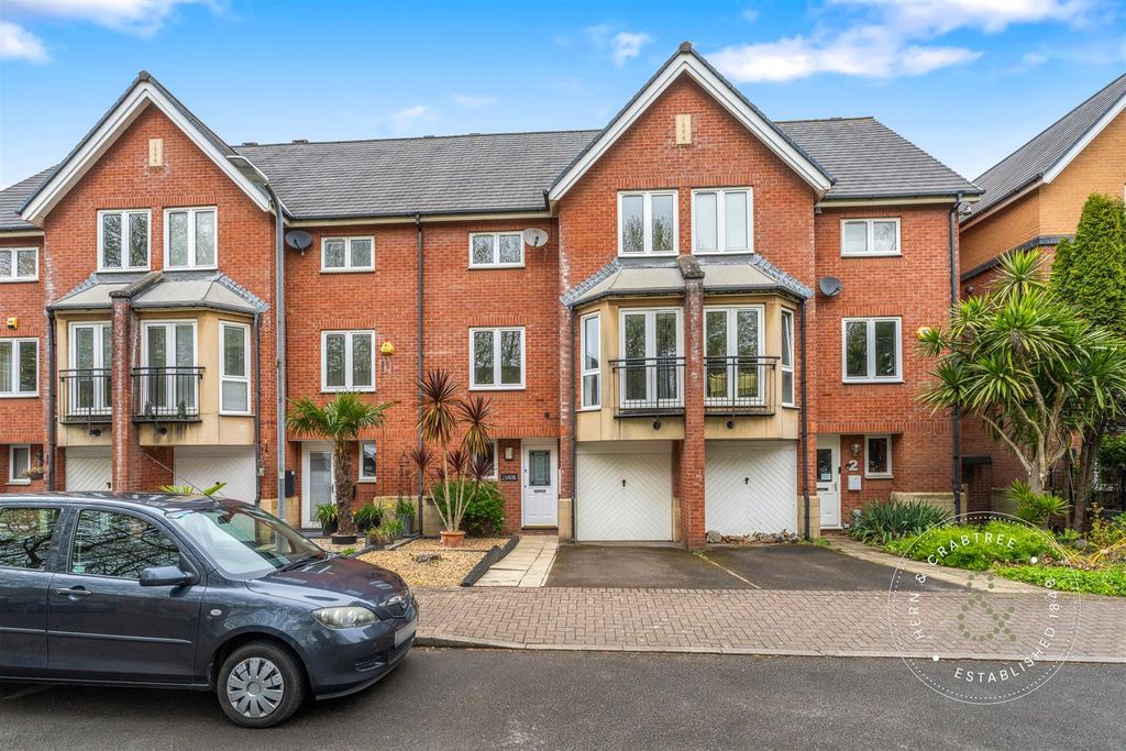 Additional image 38 of 4 bed terraced house for saleBarquentine Place, Cardiff Bay CF10