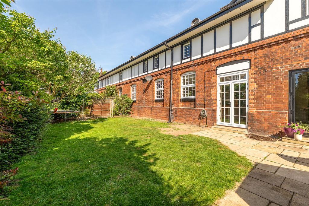 Additional image 18 of 4 bed property for saleEastcliff Road, Lincoln LN2